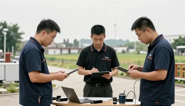 系统集成服务选型中的核心关注点解析