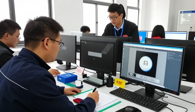 贵州天眼伟业科技有限公司介绍安装调试服务基础知识