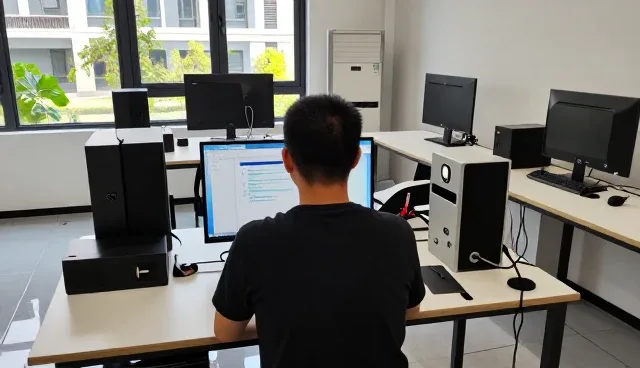 系统集成服务技术培训设计常见误区盘点